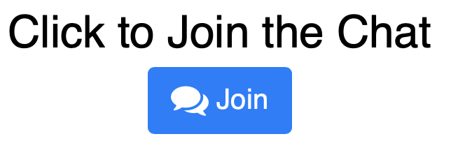 Click to join the chat example